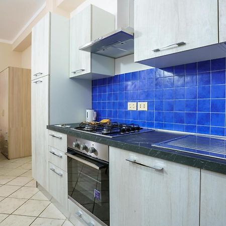 A Due Passi Dal Mare Apartment Riomaggiore Exterior foto