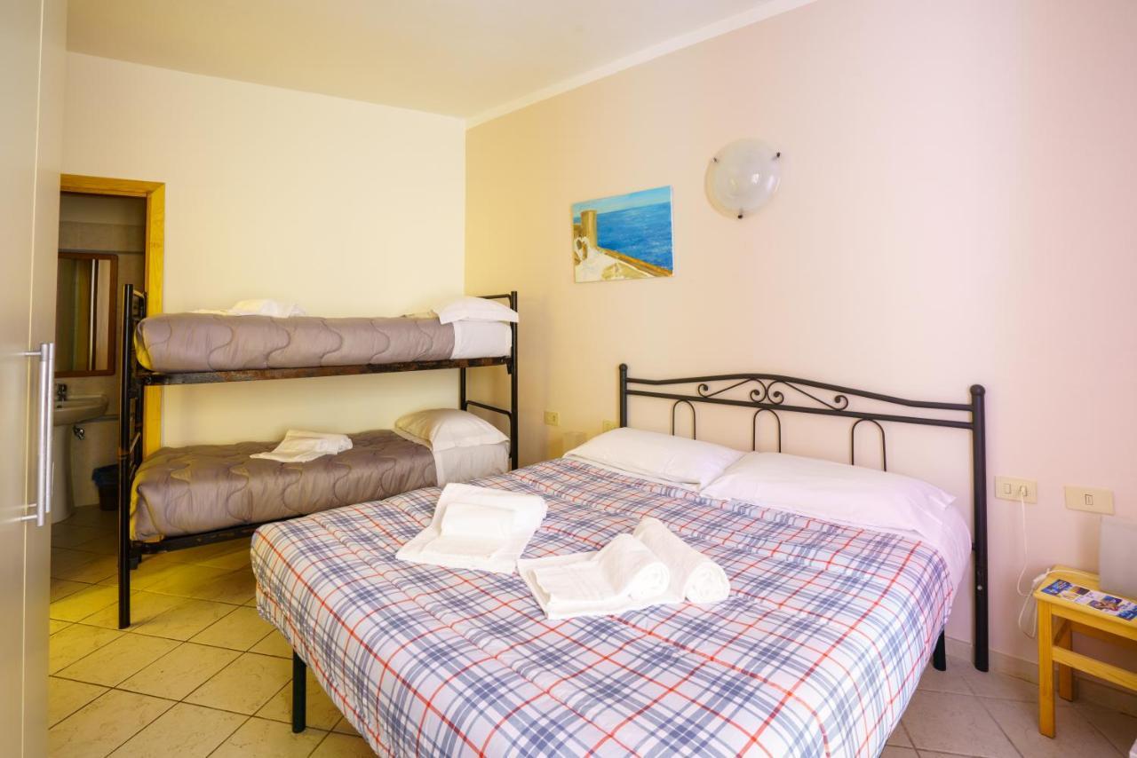 A Due Passi Dal Mare Apartment Riomaggiore Exterior foto