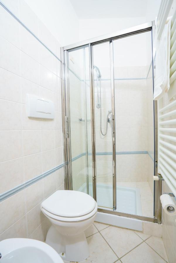 A Due Passi Dal Mare Apartment Riomaggiore Exterior foto