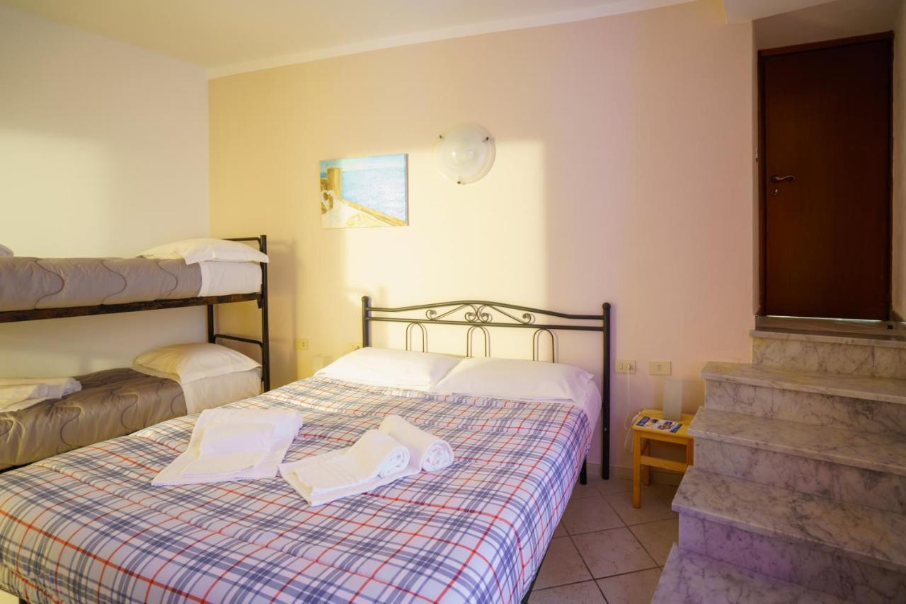A Due Passi Dal Mare Apartment Riomaggiore Exterior foto