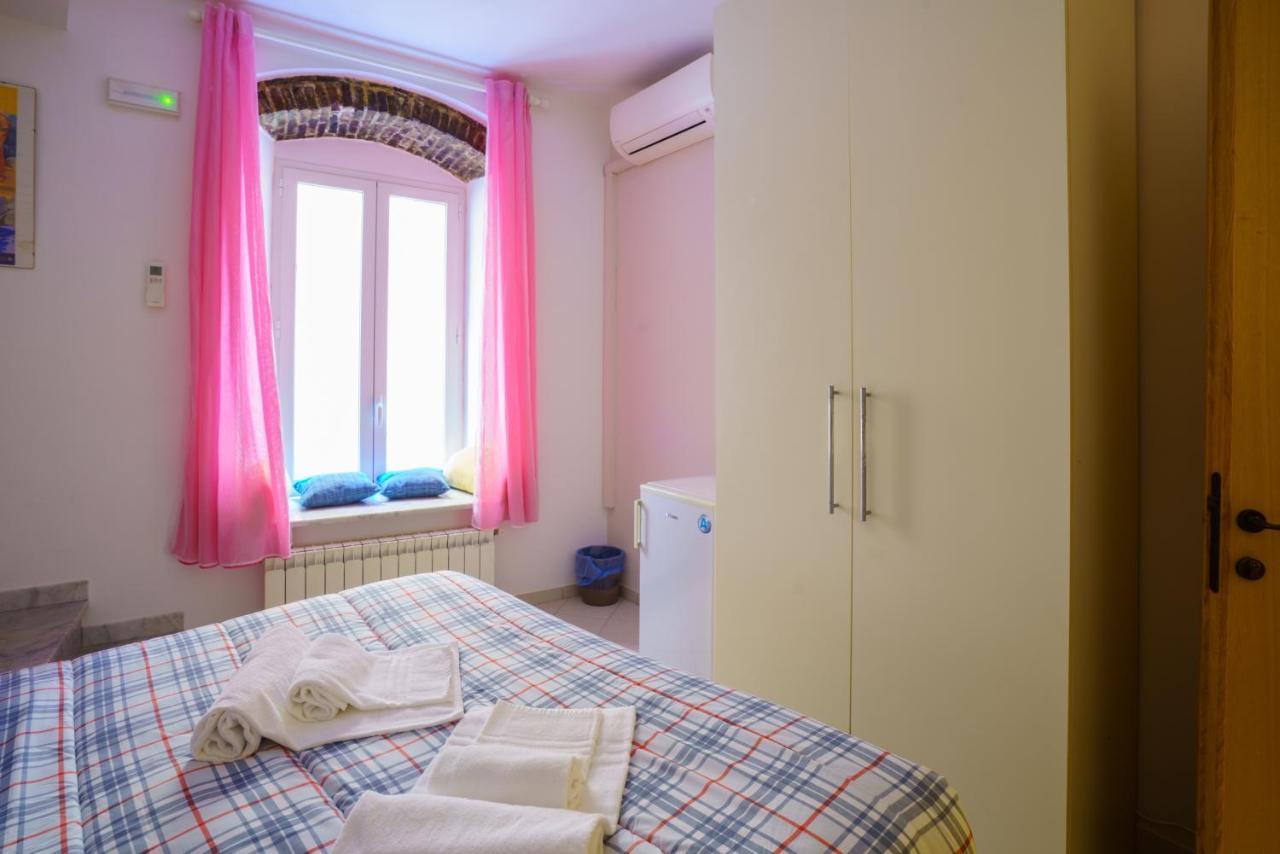 A Due Passi Dal Mare Apartment Riomaggiore Exterior foto