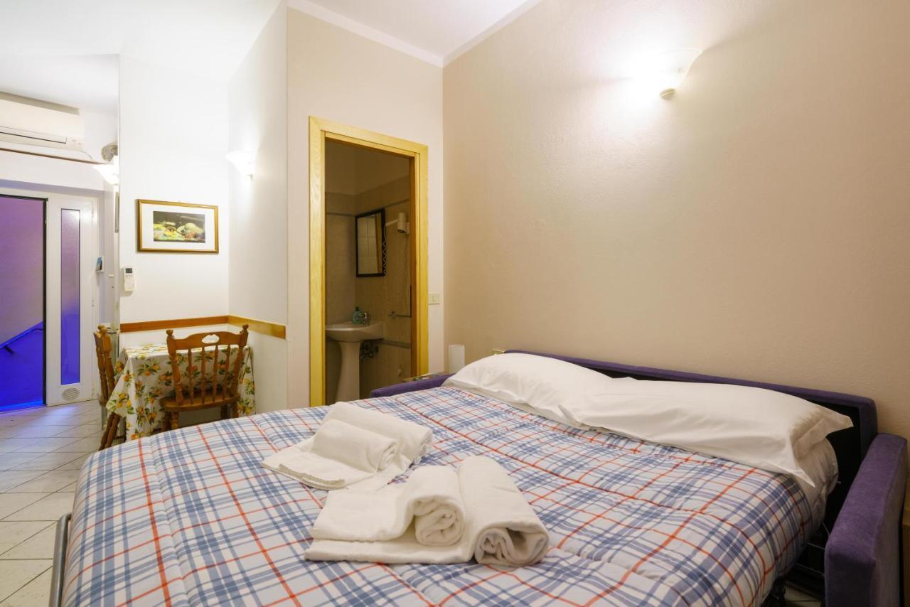 A Due Passi Dal Mare Apartment Riomaggiore Exterior foto