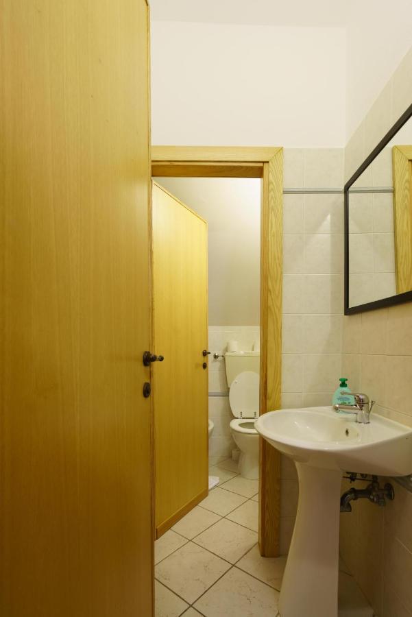 A Due Passi Dal Mare Apartment Riomaggiore Exterior foto