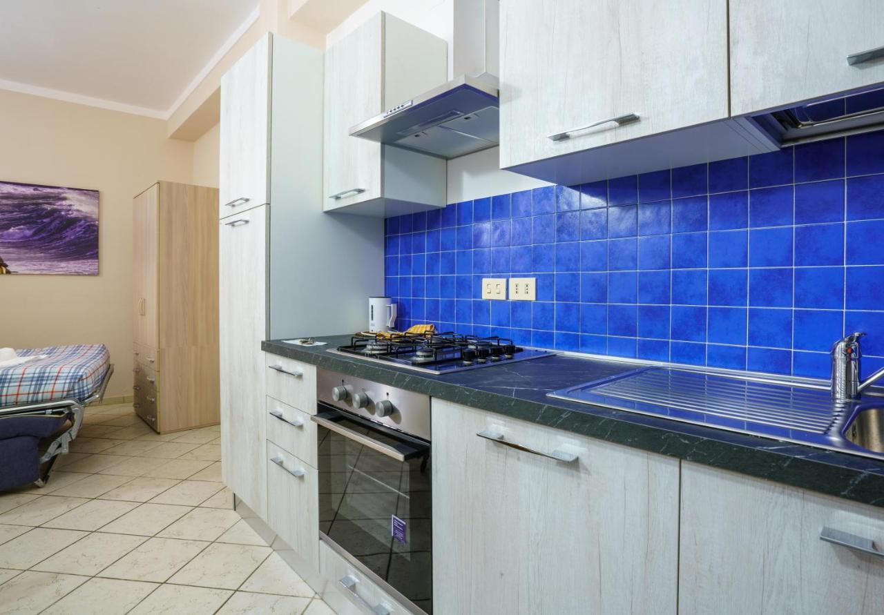 A Due Passi Dal Mare Apartment Riomaggiore Exterior foto